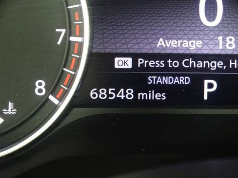 Used 2022 Nissan Pathfinder SL w/ SL Premium Package image 43