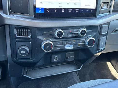 Used 2025 Ford F150 XLT w/ Equipment Group 301A Standard RWD image 20