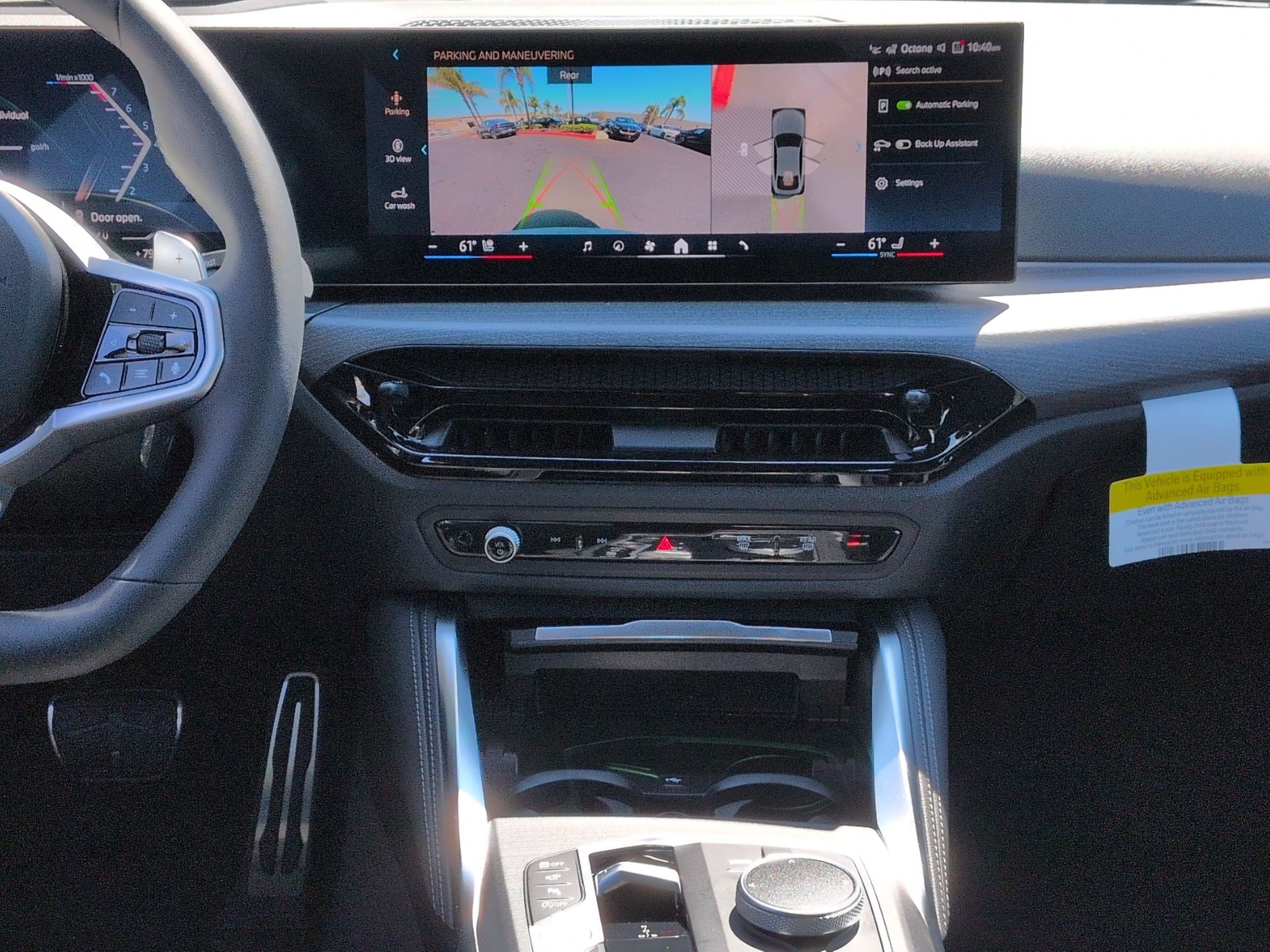 New 2026 BMW 430i w/ M Sport Package RWD image 30