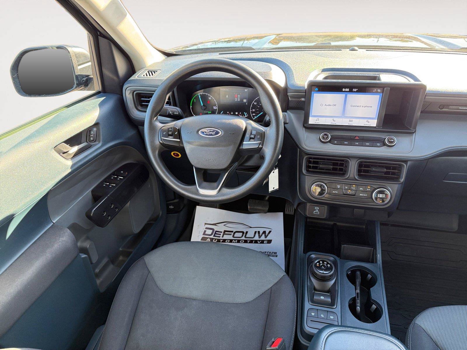 Used 2022 Ford Maverick XL FWD image 11