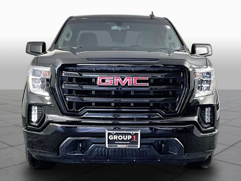 Used 2020 GMC Sierra 1500 Elevation w/ Elevation Value Package RWD image 4