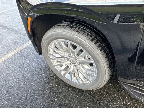 New 2026 Chevrolet Tahoe RST w/ RST Capability Package image 34