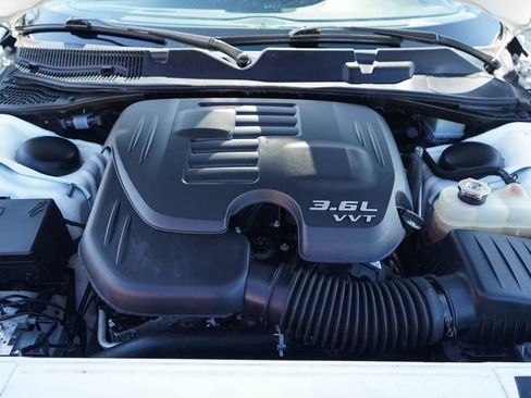 Used 2022 Dodge Challenger SXT w/ Blacktop Package RWD image 33