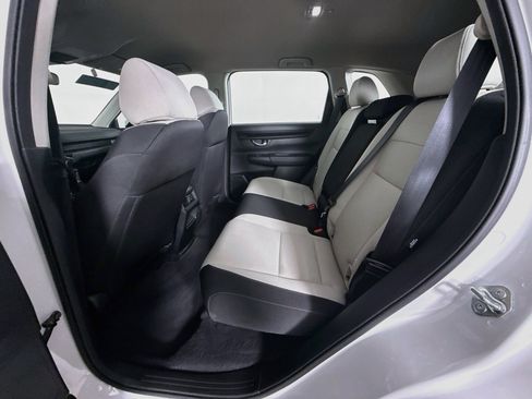 Used 2024 Honda CR-V LX image 27