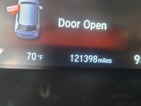 Used 2017 Honda CR-V Touring image 17