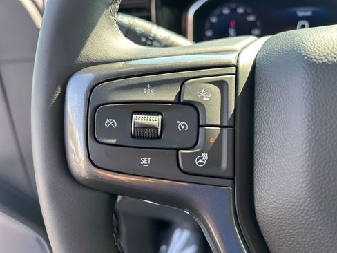 New 2025 Chevrolet Silverado 2500 High Country w/ High Country Premium Package AWD/4WD image 28