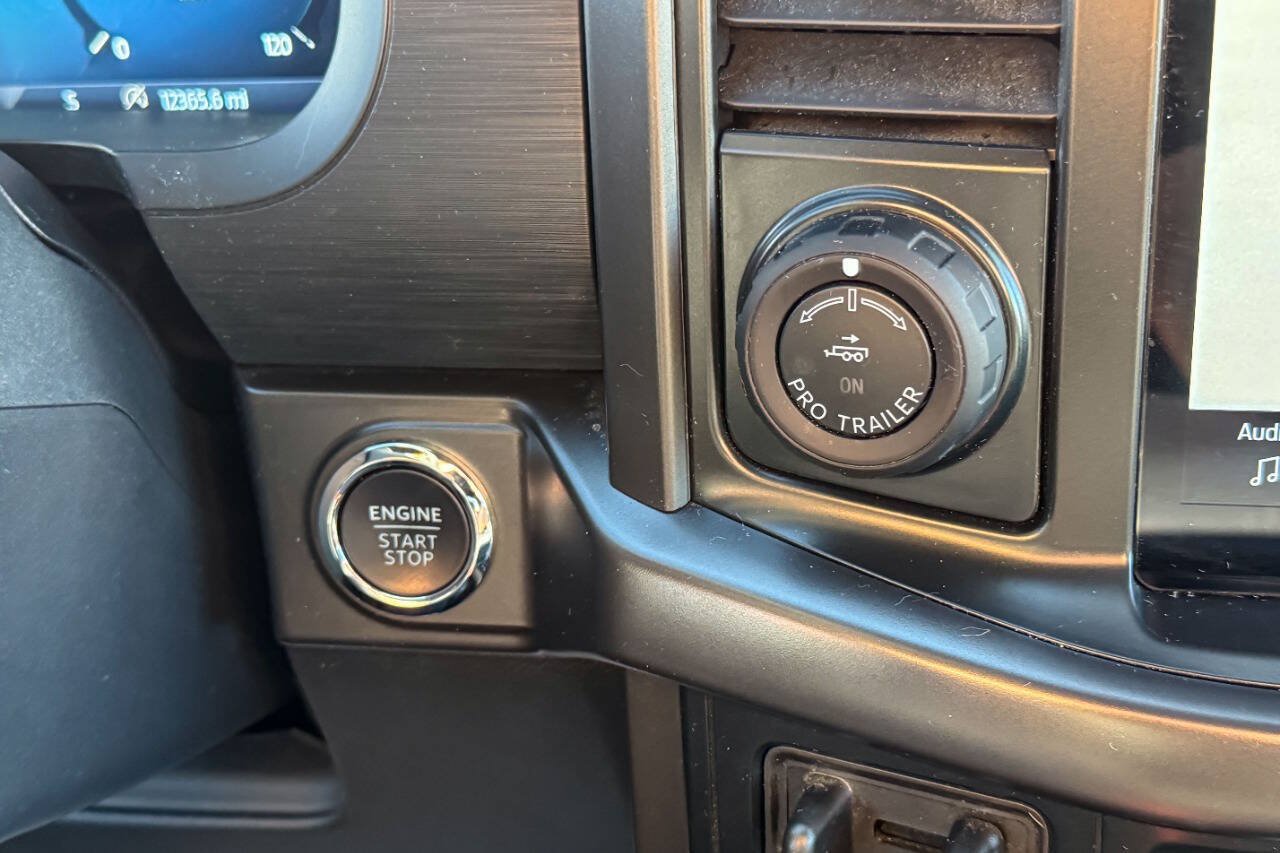 Used 2025 Ford F150 Tremor w/ Bed Utility Package AWD/4WD image 36