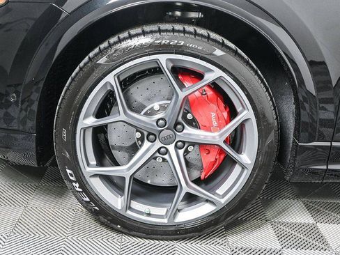 New 2026 Audi RS Q8 performance AWD/4WD image 40
