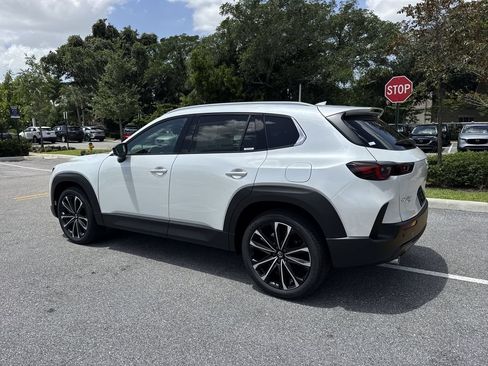 New 2026 MAZDA CX-50 AWD 2.5 S w/ Weather Package image 12