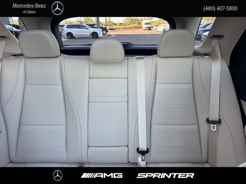 New 2026 Mercedes-Benz GLE 450 4MATIC image 19
