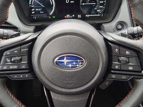 New 2026 Subaru Crosstrek 2.5i Limited AWD/4WD image 13