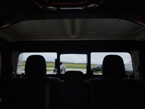 Used 2020 Jeep Gladiator Sport w/ Quick Order Package 24S AWD/4WD image 47