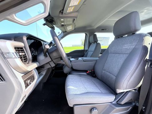 New 2026 Ford F350 XL w/ STX Appearance Package AWD/4WD image 9