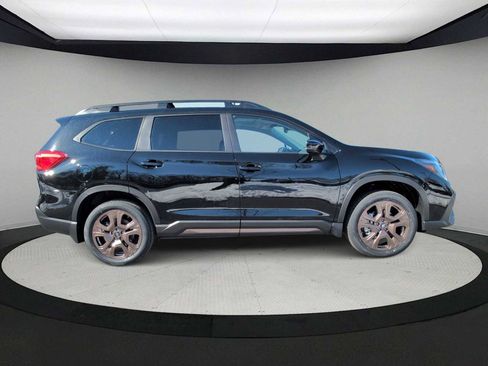 New 2026 Subaru Ascent Limited Bronze image 9