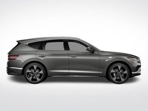 Used 2026 Genesis GV80 3.5T Prestige AWD/4WD image 6