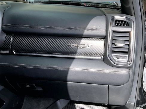 Used 2024 RAM 1500 TRX image 27