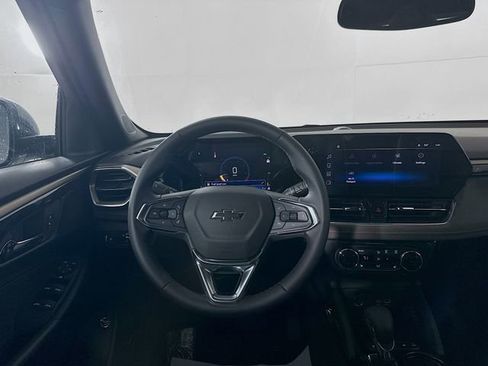 New 2026 Chevrolet TrailBlazer ACTIV w/ Convenience Package image 22