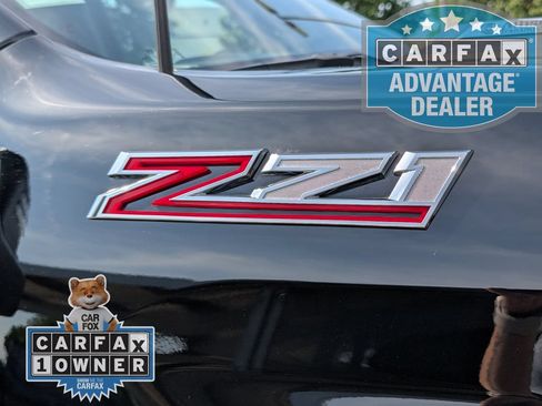 Used 2025 Chevrolet Silverado 2500 Custom w/ Custom Value Package AWD/4WD image 31