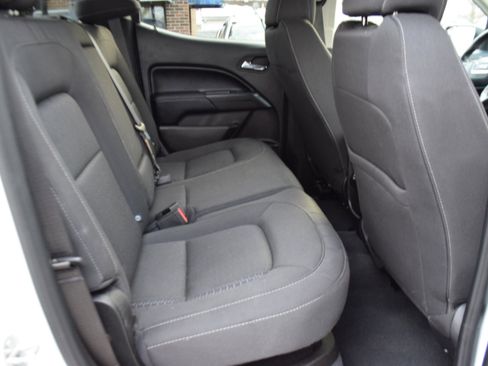 Used 2022 GMC Canyon Elevation image 29