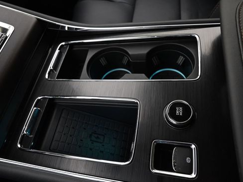 New 2026 Lincoln Aviator Reserve AWD/4WD image 32