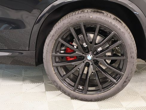 New 2026 BMW X5 xDrive40i w/ M Sport Package AWD/4WD image 20