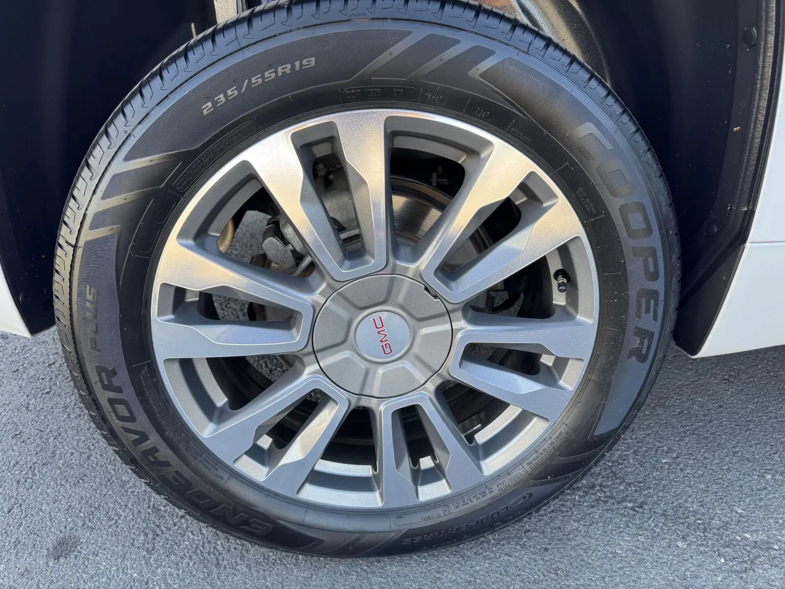 Used 2016 GMC Terrain Denali AWD/4WD image 39