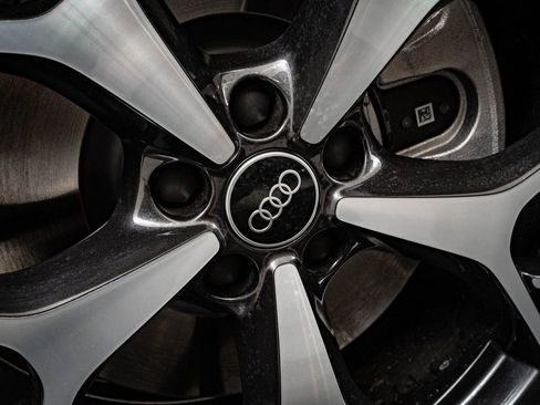 New 2026 Audi A6 Premium Plus image 8