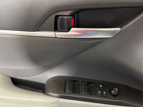 Certified 2024 Toyota Camry LE FWD image 16