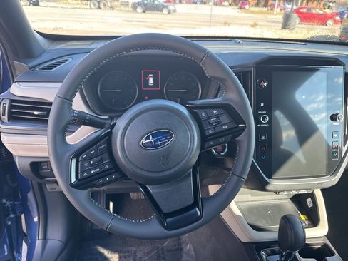 New 2026 Subaru Forester Premium image 13