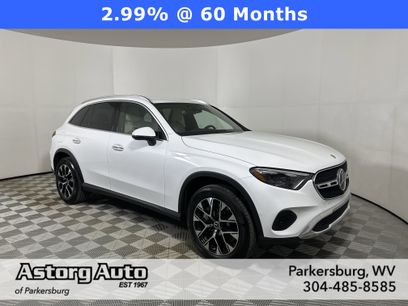 Used 2025 Mercedes-Benz GLC 350e GLC 350e