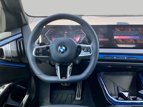 Used 2026 BMW X3 xDrive30i w/ Premium Package AWD/4WD image 5