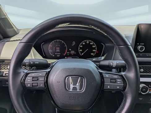 Used 2024 Honda Civic Sport image 28