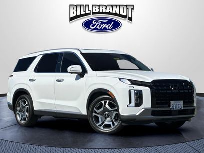 Used 2023 Hyundai Palisade SEL