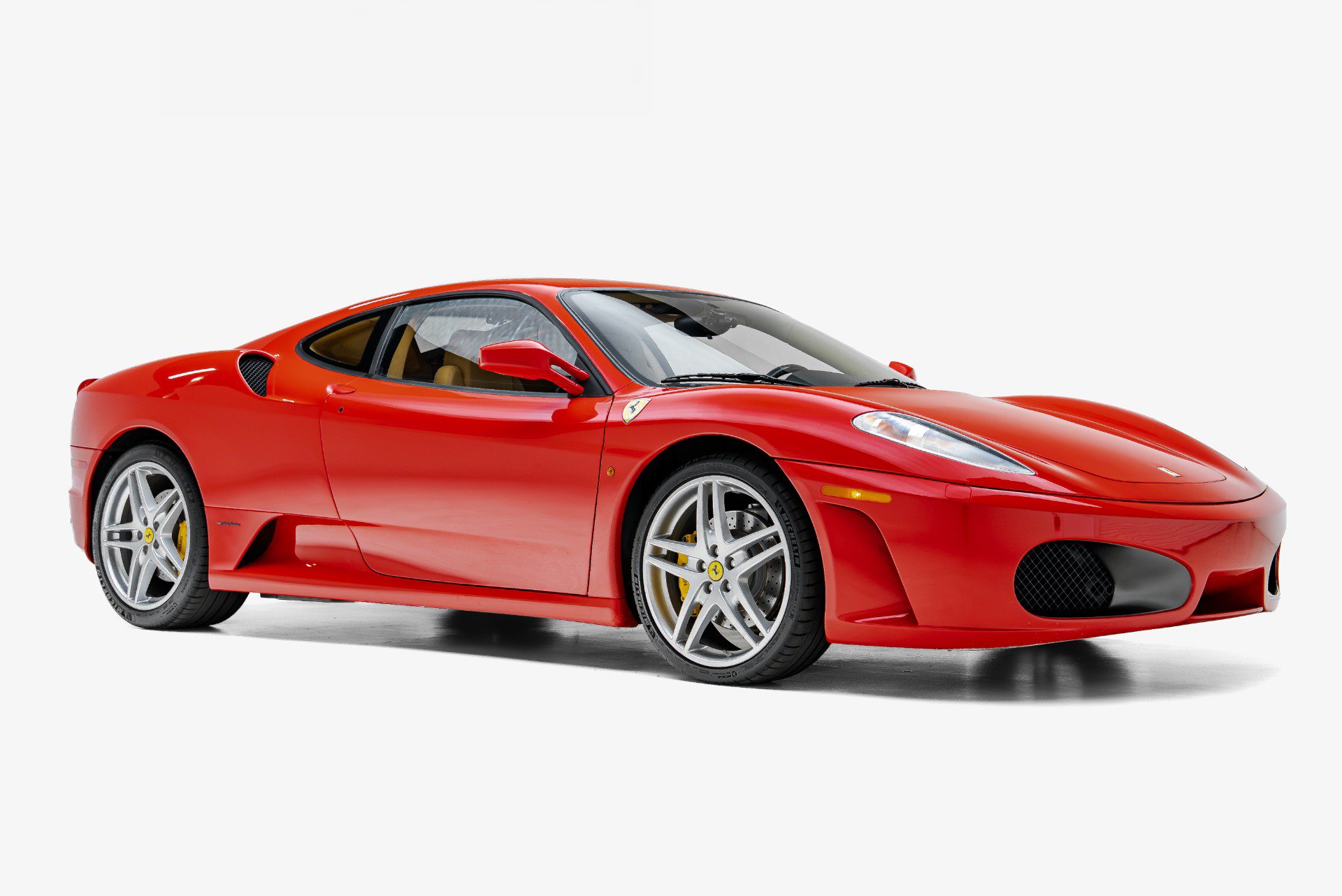 Used 2007 Ferrari F430 Coupe RWD image 5