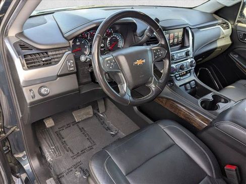 Used 2020 Chevrolet Tahoe LT RWD image 10