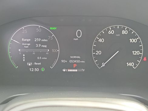 Certified 2023 Honda CR-V Sport image 27