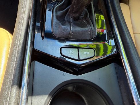 Used 2013 Cadillac ATS Sedan image 22