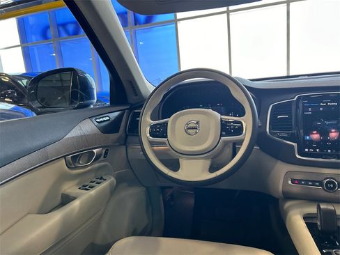 Certified 2024 Volvo XC90 B6 Plus w/ Protection Package Premier image 26