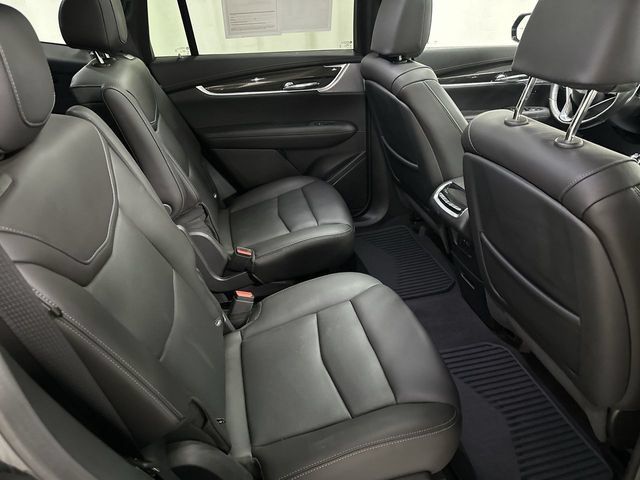 Used 2023 Cadillac XT6 Sport AWD/4WD image 18