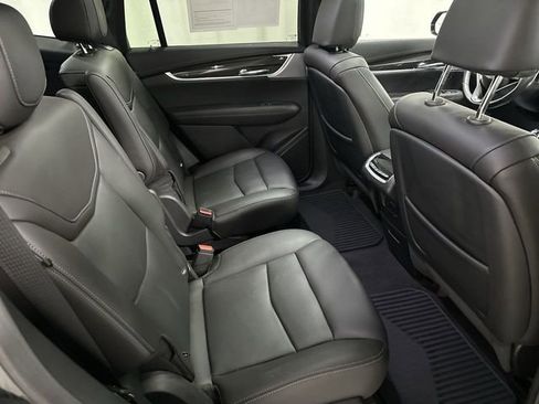 Used 2023 Cadillac XT6 Sport AWD/4WD image 18