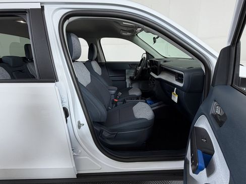 New 2025 Ford Maverick XLT w/ Equipment Group 301A image 6