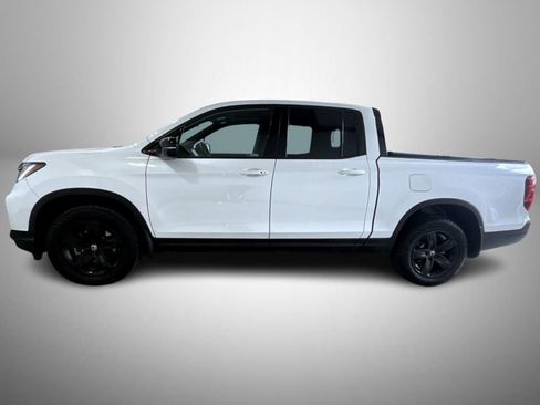 Used 2022 Honda Ridgeline Black Edition image 8