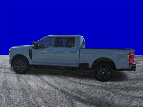 Certified 2024 Ford F250 Lariat w/ Lariat Ultimate Package image 7