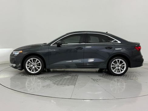 Certified 2025 Audi A3 2.0T Premium Plus w/ Premium Plus Package image 2