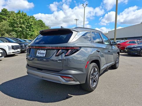 Used 2025 Hyundai Tucson SEL image 31