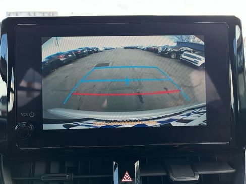 Used 2024 Toyota Corolla SE image 15