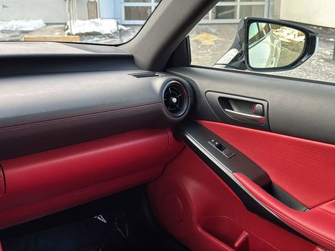Used 2023 Lexus IS 350 F Sport image 25