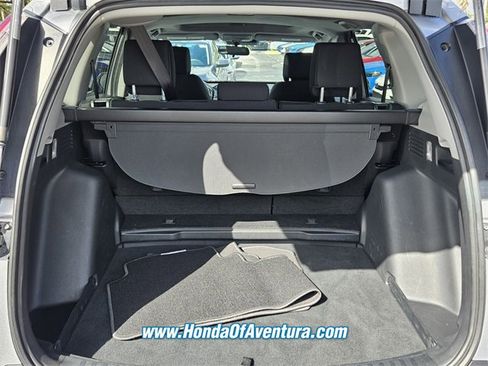Certified 2019 Honda CR-V EX image 11