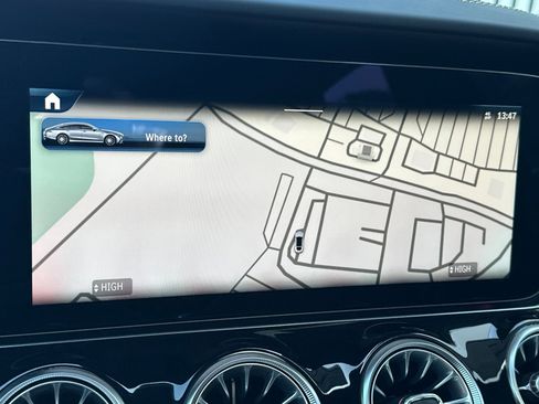 New 2026 Mercedes-Benz AMG GT 53 image 18