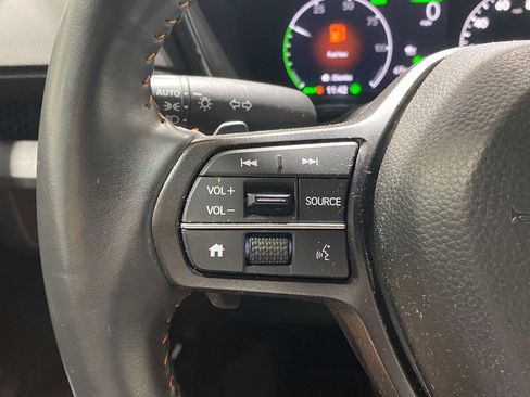 Used 2024 Honda CR-V Sport image 22